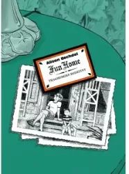 Fun Home. Tragikomiks rodzinny