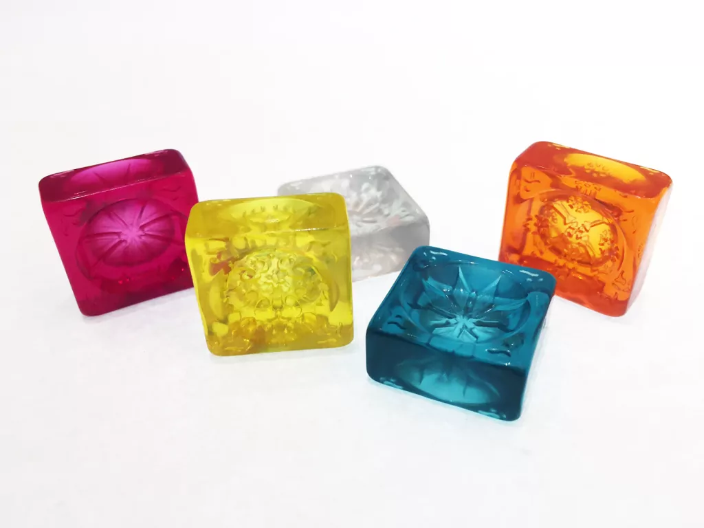 Azul. Witraże Sintry - tantis.pl