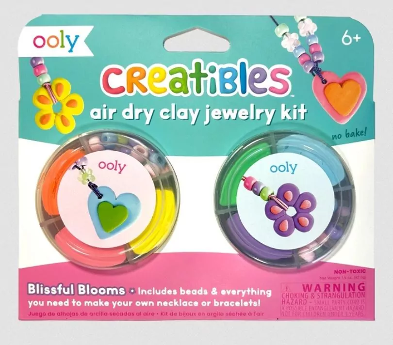 Zestaw Kreatywny z Samoutwardzalnej Pianki - tantis.pl