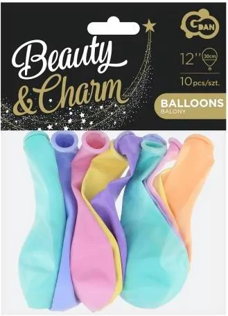 Balony 30cm - tantis.pl