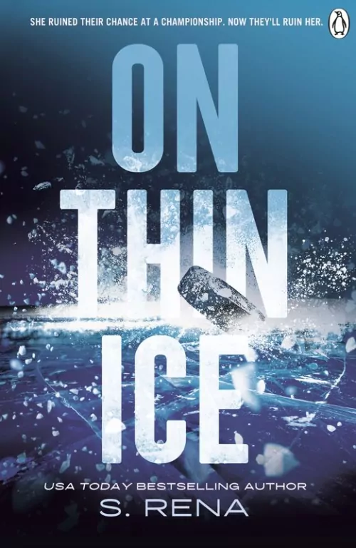 On Thin Ice - tantis.pl