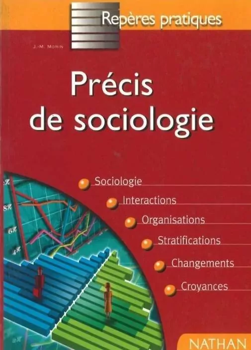 Reperes pratiques Precis de sociologie - tantis.pl