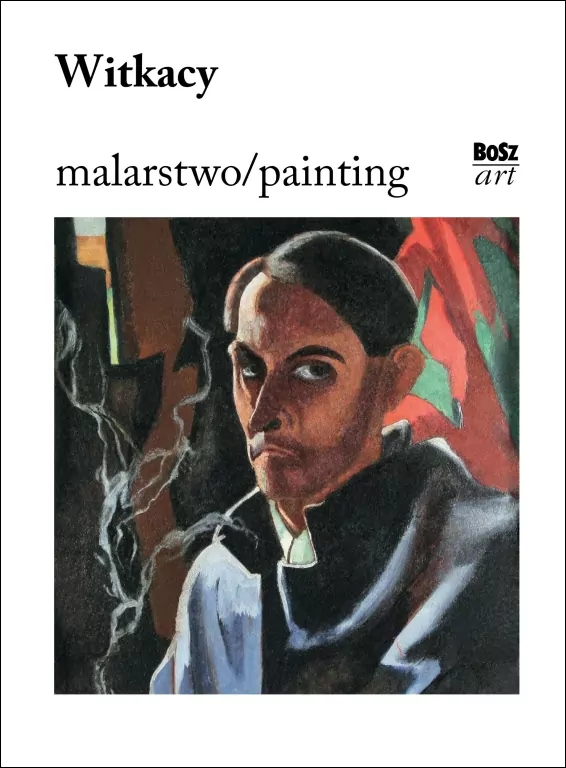 Witkacy. Malarstwo / painting - tantis.pl