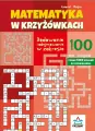 Matematyka w krzyżówkach - tantis.pl