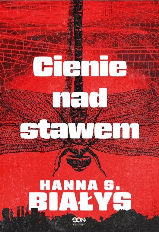 Cienie nad stawem - tantis.pl