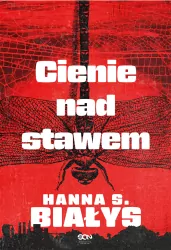 Cienie nad stawem
