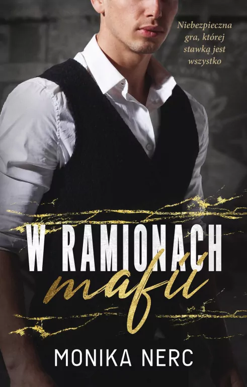 W ramionach mafii - tantis.pl