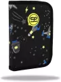 Piórnik 1-komorowy bez wyposażenia Coolpack Clipper Atlantis - tantis.pl