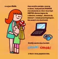 Piłki. Olo i Awa. Logopedyczna zabawa - tantis.pl