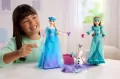 Disney Frozen Kraina Lodu - Piżama party sióstr - tantis.pl