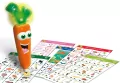 Lisiciani 500 pytań Carotina - tantis.pl