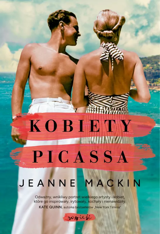Kobiety Picassa - tantis.pl