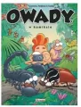 Owady w komiksie. Tom 2 - tantis.pl