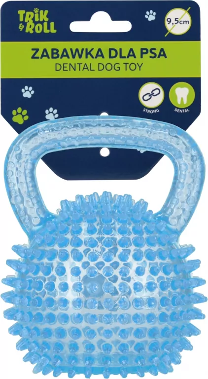 Zabawka dla Psa 9,5cm - tantis.pl