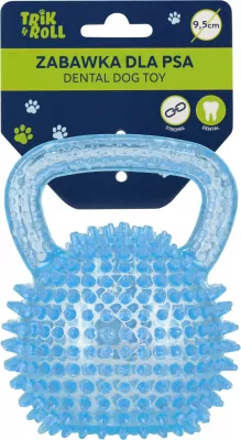 Zabawka dla Psa 9,5cm