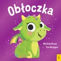 Obłoczka. Sklepik z magicznymi zwierzętami - tantis.pl