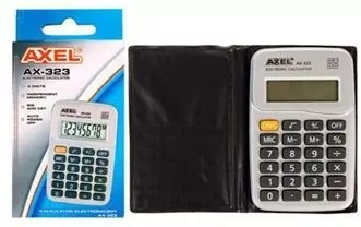 Kalkulator Axel AX-323 - tantis.pl