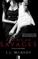 American Savages. Ruthless People. Tom 3 - tantis.pl