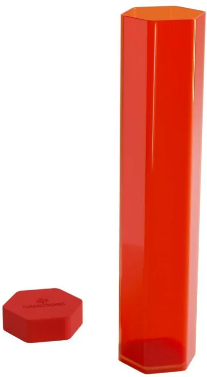 Tuba na mate czerwona - tantis.pl