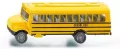 Amerykański autobus szkolny - tantis.pl