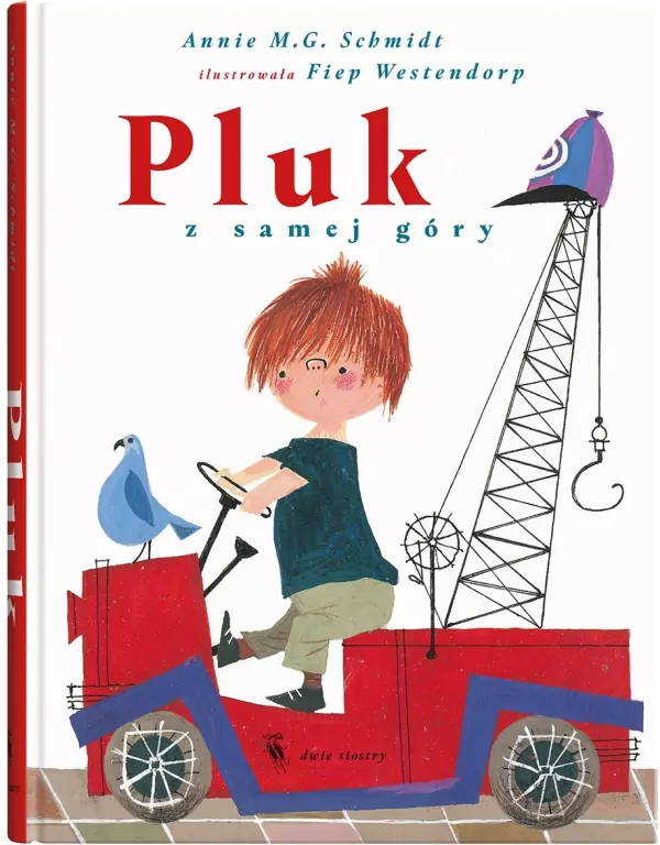 Pluk z samej góry - tantis.pl