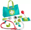 Fisher-Price. Zestaw Mały Doktor - tantis.pl