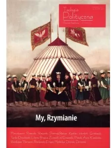 Solidarność i miłosierdzie. Teologia Polityczna. Nr 10 2017/2018 - tantis.pl