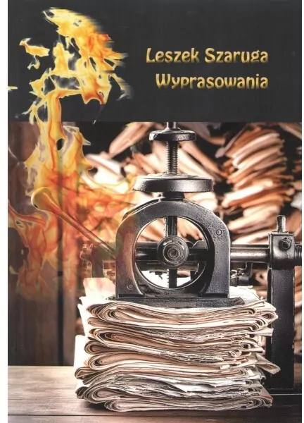 Wyprasowania - tantis.pl