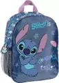 Plecak przedszkolny 3D Stitch Coastal Cool DS26XX-503 - tantis.pl