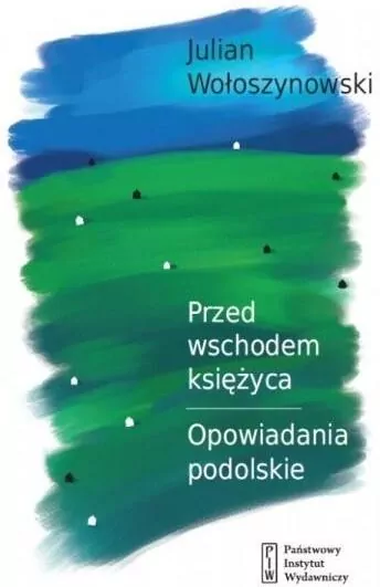 Przed wschodem Księżyca - tantis.pl