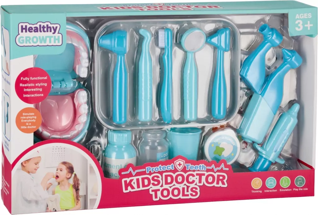 ZEST LEKARSKI DENT FUNKC 45X28X8 MC WB 18/36 - tantis.pl