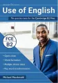 Use of English. Ten Practice tests for the Cambridge B2 - tantis.pl