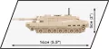 Armed Forces Abrams M1A2 - tantis.pl