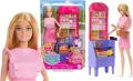 Barbie Lalka Malibu na zakupach - tantis.pl
