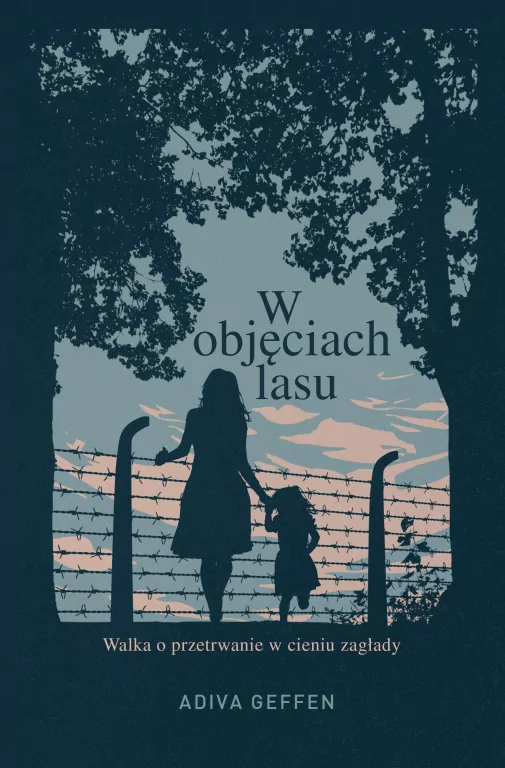 W objęciach lasu - tantis.pl