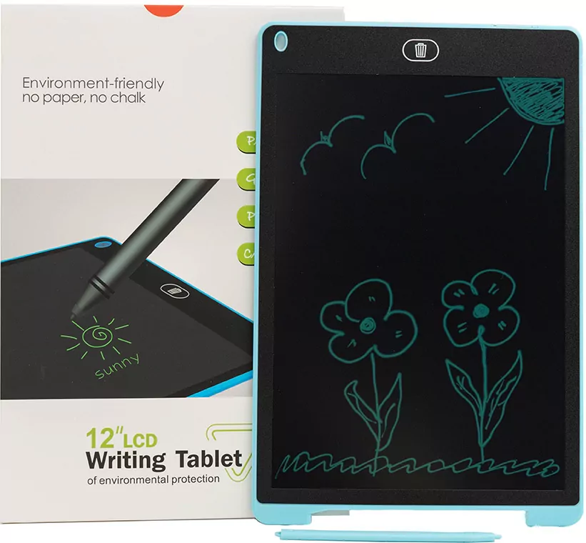 Tablet do rysowania - 12" - tantis.pl