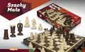 Szachy małe 28 cm - tantis.pl