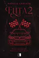 Elita. Race. Tom 2 - tantis.pl
