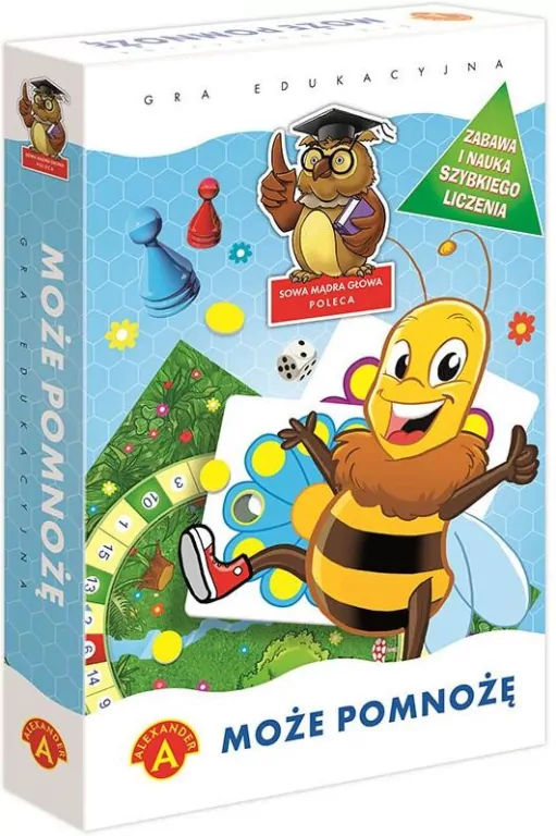 Może pomnożę - tantis.pl