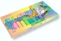 Plastelina 12 kolorów pastel - tantis.pl