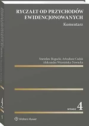 Ryczałt od przychodów ewidencjonowanych - tantis.pl