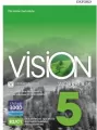 Vision 5. Workbook. Ćwiczenia z dostępem do interaktywnych Online Practice. Poziom B2/C1. Język angielski - tantis.pl
