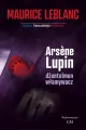 Dżentelmen włamywacz. Arsene Lupin - tantis.pl
