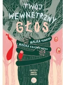 Twój Wewnętrzny Głos - tantis.pl