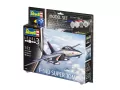 Revell. Model do sklejania. F-14D Super Tomcatt - tantis.pl