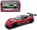 Aston Martin Vulcan 1:38 MIX KINSMART - tantis.pl