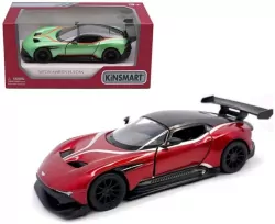 Aston Martin Vulcan 1:38 MIX KINSMART