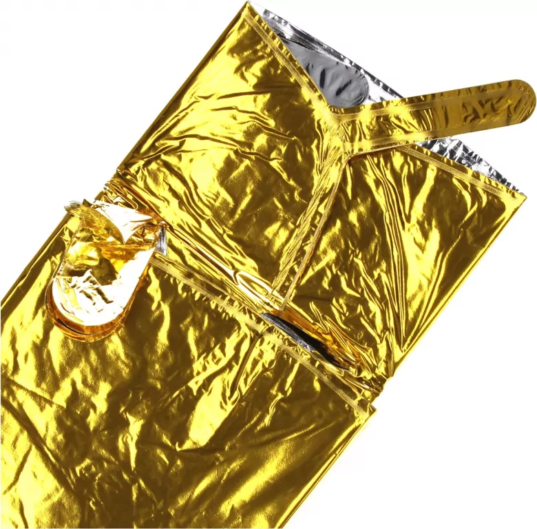 BALON FOL SCIANKA 100X100 MIX KOL PBH - tantis.pl