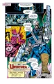 Pieśń egzekutora. Punkty zwrotne. X-Men. - tantis.pl