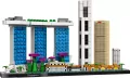 LEGO® Architecture. Singapur. 21057 - tantis.pl